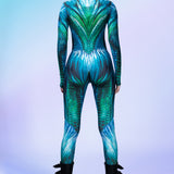 Tidewhisper Costume