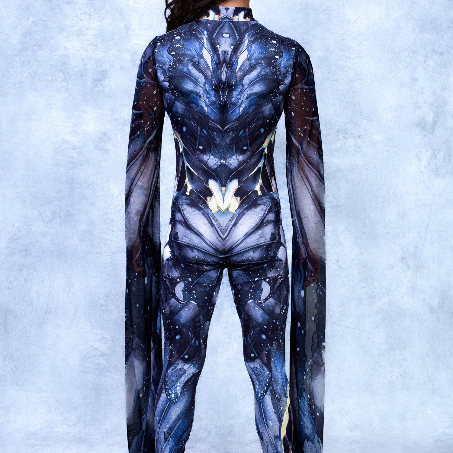 Dream Of Darkness Male Costume 3