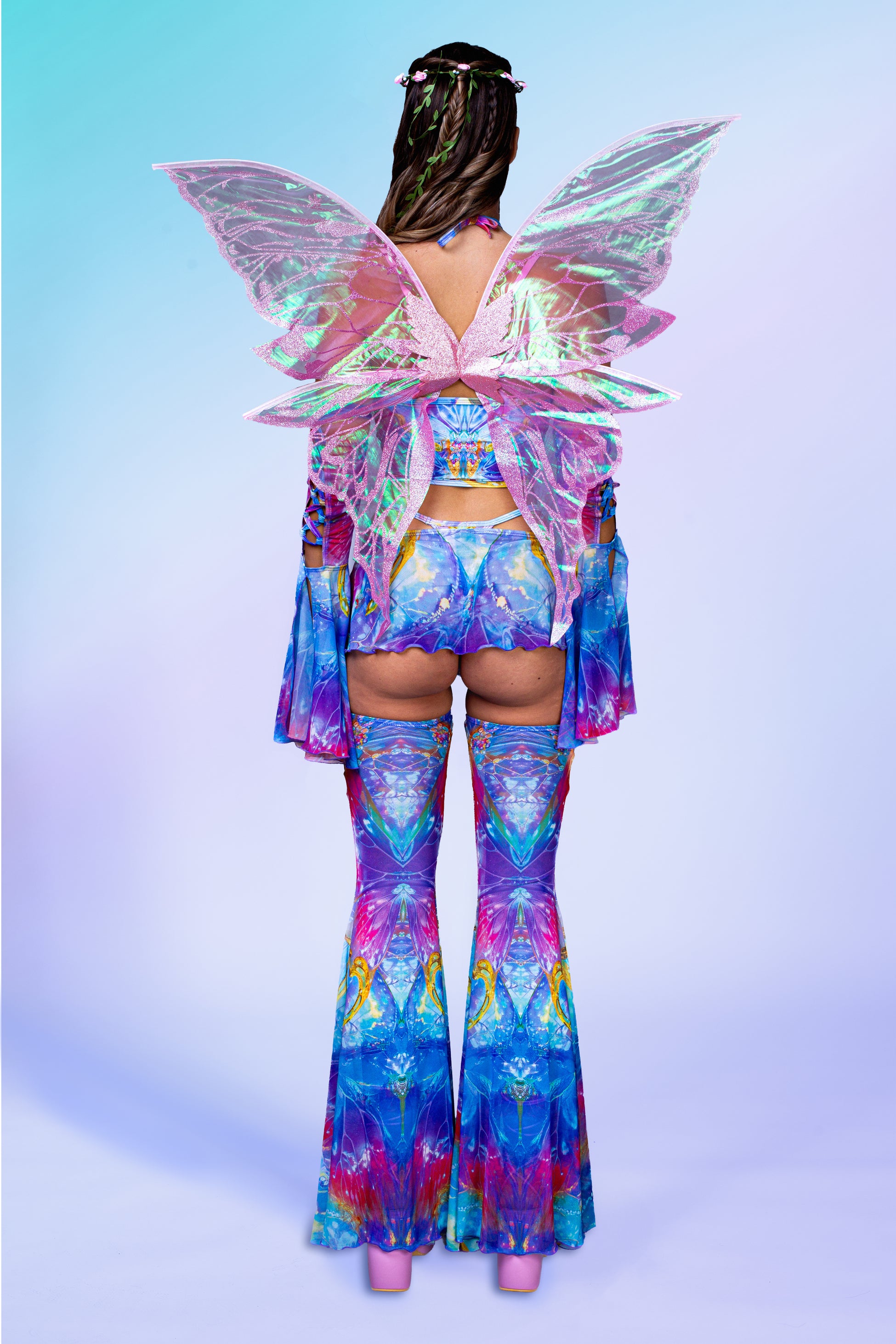 Once Upon a Time Thong 2
