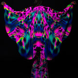 Rawrr Mesh Wings