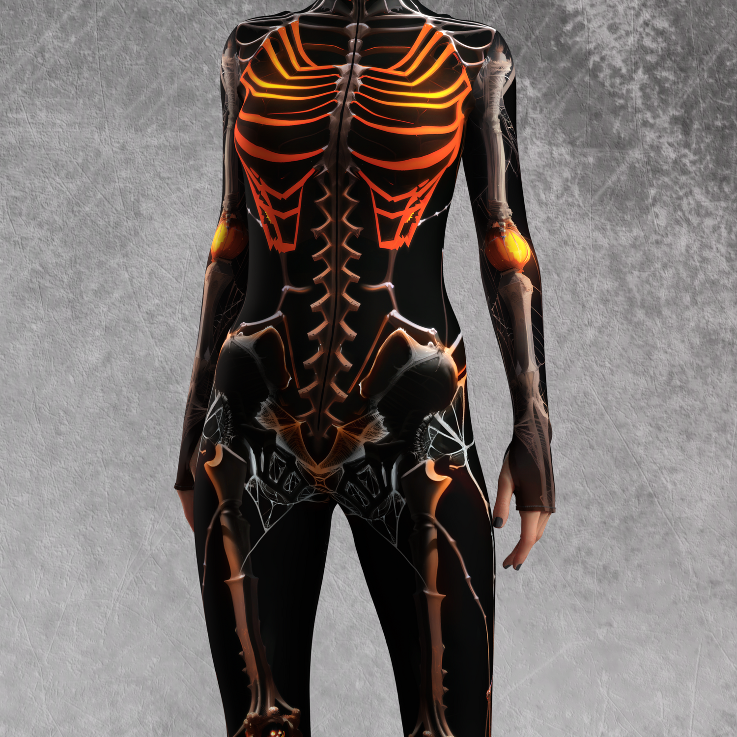 Temple Of Doom Costume 6