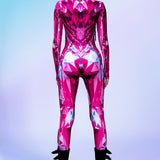 Candy Sugar Crush Costume