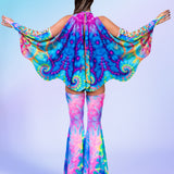 Fairy Floss Corset Top