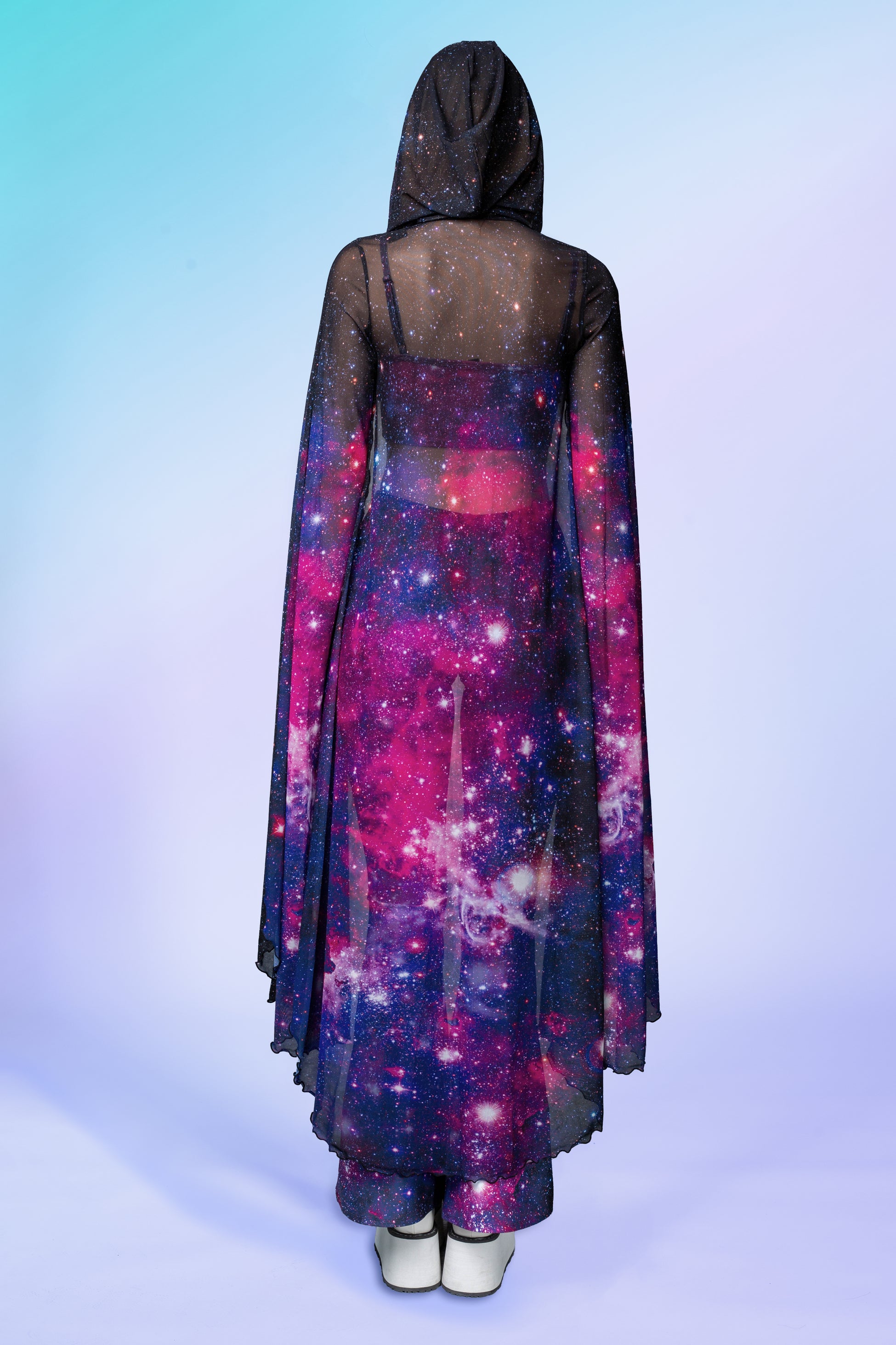 Lost In Space Mantle 1