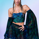 Peekok Bandeau Set