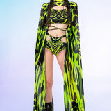 Fury Node Cutout Rave Set