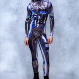 Zephyra Male Costume