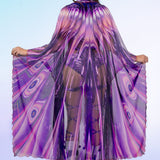 Zapped Rave Kimono Set