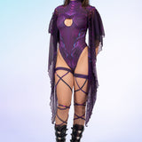 Candy Armor Angel Bodysuit