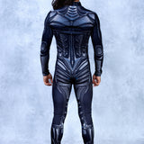 Titan Suit Male Costume