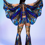 Heartstone Mesh Wings