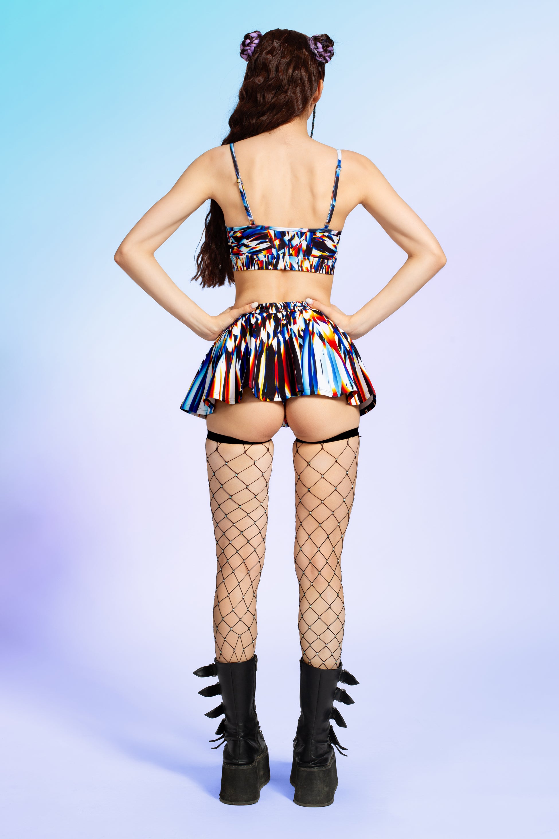 Reflections Micro Buckle Set 2