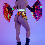 Lavardia Butterfly Top