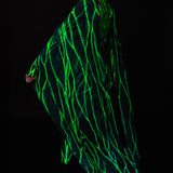 Acid Burst Costume Set