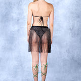 Tundrell Rave Tassel Skrt