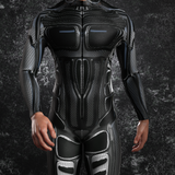 Titan Suit Male Costume