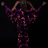 Dreamflight Mesh Wings