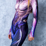 Biomorphic Costume