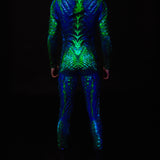 Thornsnap Male Costume
