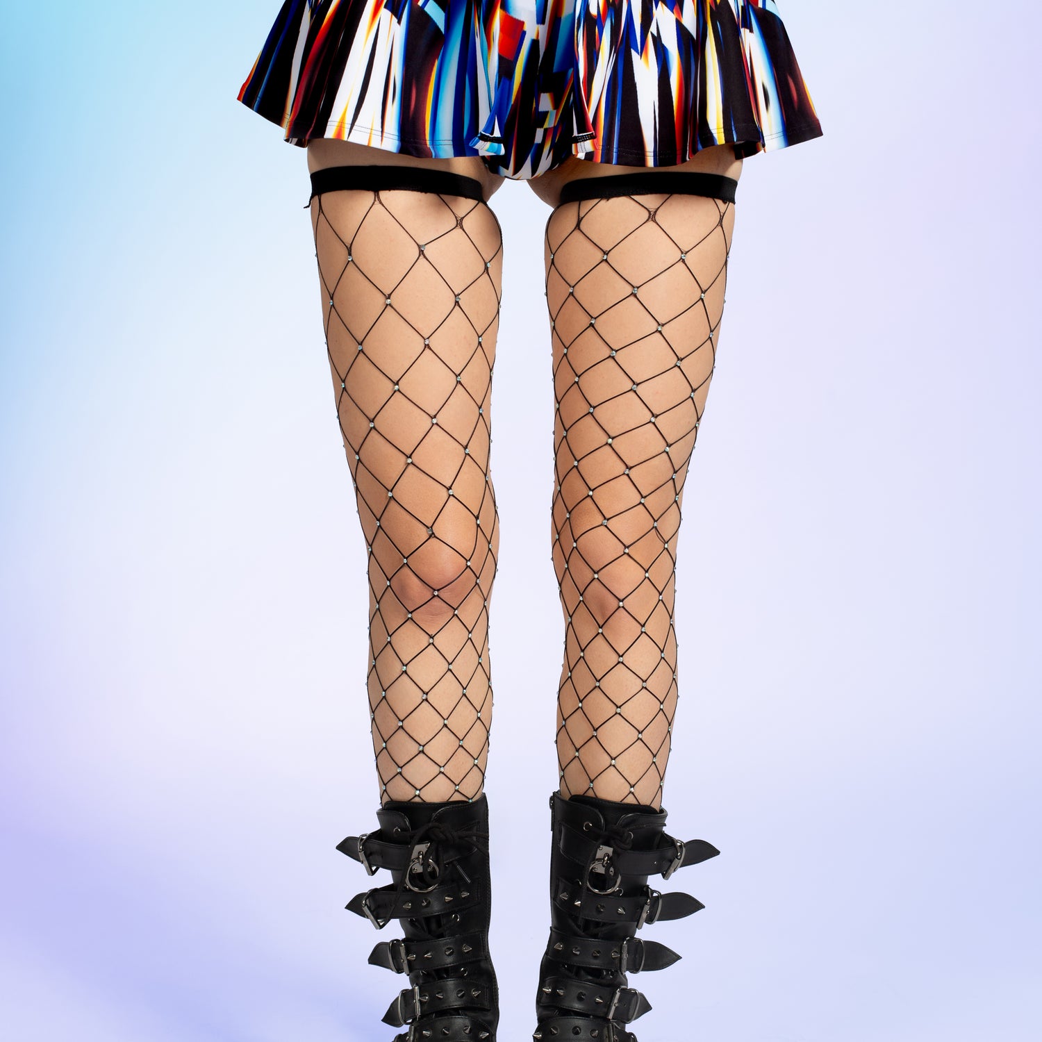 Reflections Micro Buckle Set Lycra