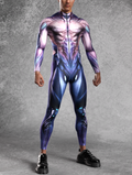 Bionic X Male Costume