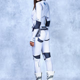 Star Soldier Costume