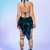 Peekok Pixie Dress