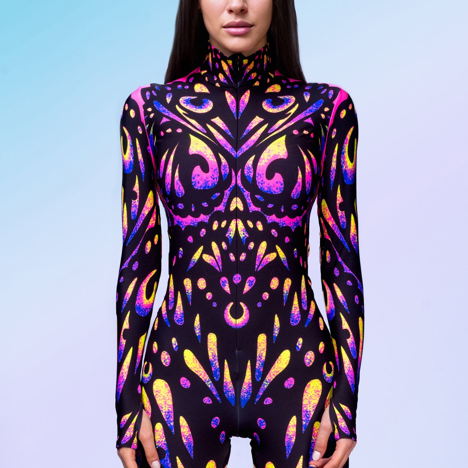 Dreamflight Costume Lycra