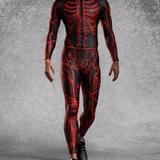 Drawn In Blood Male Costume