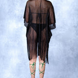 Coldspell Kimono Cover-up