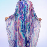 Gossip Pearl Rave Kimono