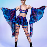 Lunar Flux Buckle Angel Set
