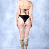 Aetheric Rave Body Chain