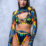 Sawayama Buckle Set