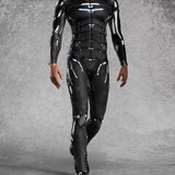 Leviathan Suit Male Costume