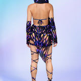 Dreamflight Hooded Pixie Set