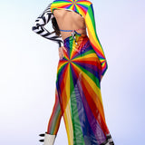Extravaganza Duster Bikini