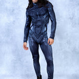 Hard Fibre Male Costume