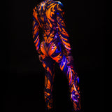 Honey Steel Male Costume
