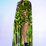 Fury Node Cutout Rave Set