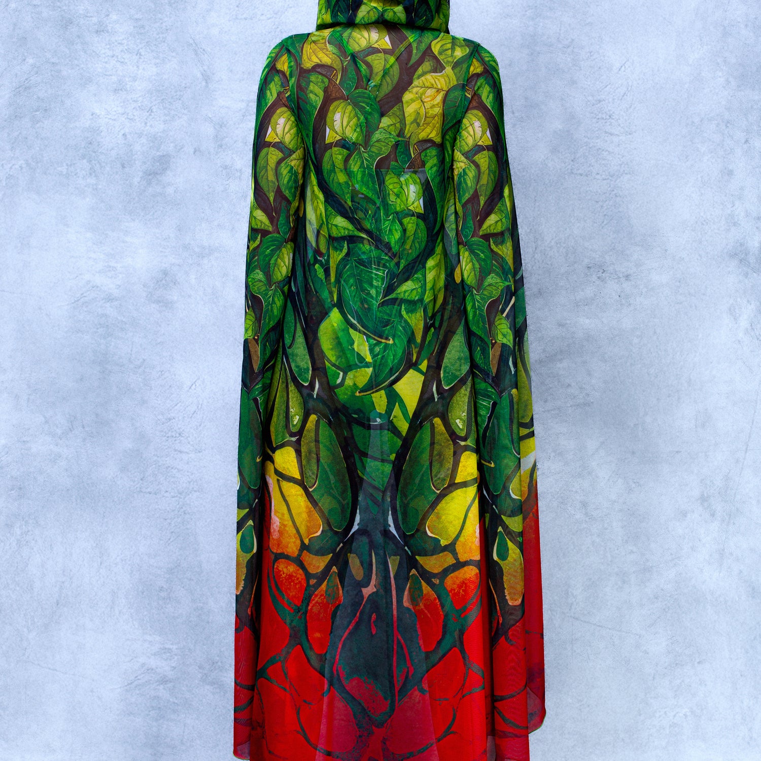 Poison I Mantle Lycra