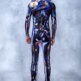 Zephyra Male Costume