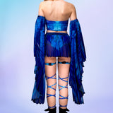 Stick Together Mini Cloche Skirt