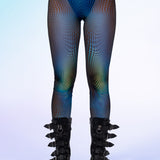 X Ice Mesh Cutout Set