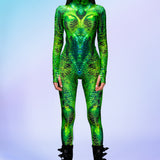 Shapeshifter Costume