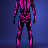 Eos Skeleton Male Costume