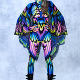 Sweet Wings Costume