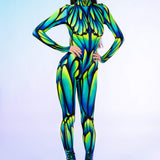 Flutter Costume