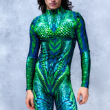 Thornsnap Male Costume