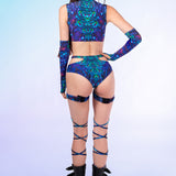 Peekok vol. 2 Cutout Rave Set